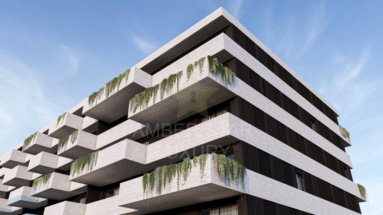 Apartamento T3 para Venda em Valongo Foto 9