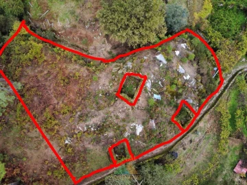 Terreno para Venda em Soajo
