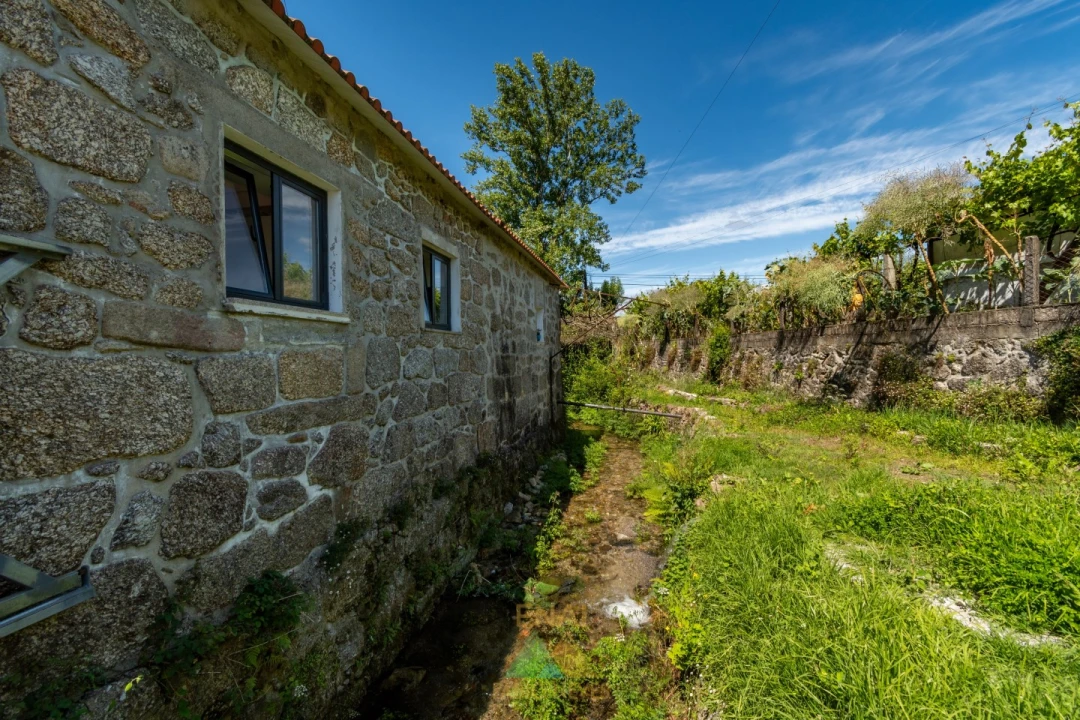Moradia T2 para Venda em Este (São Pedro e São Mamede) Foto 11