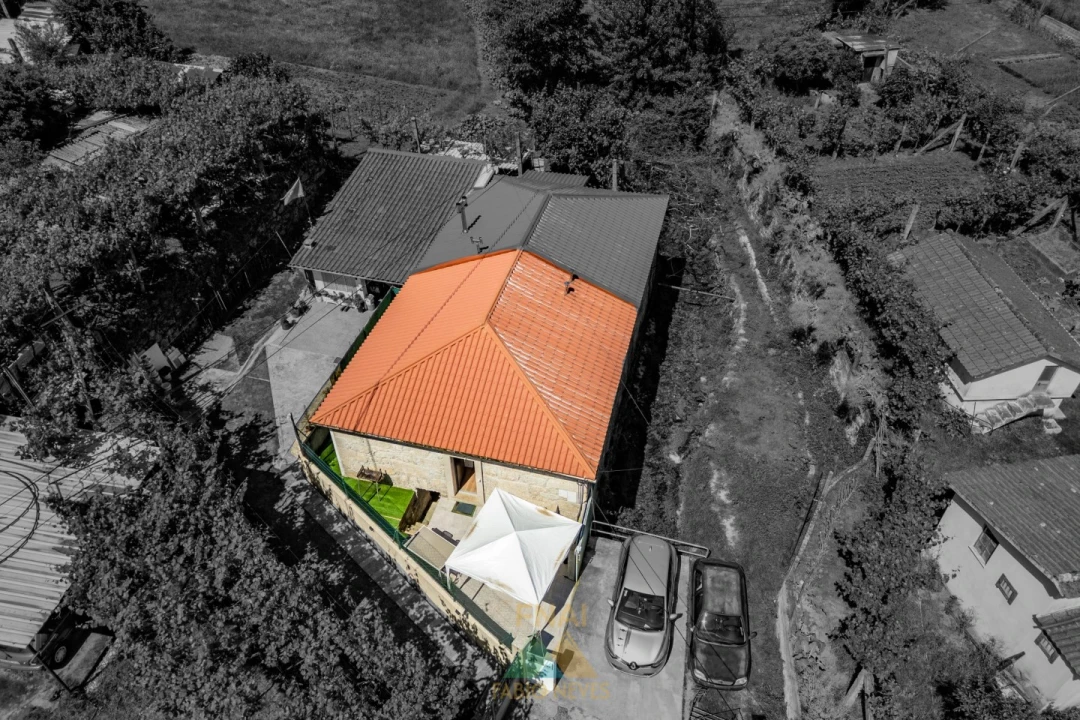 Moradia T2 para Venda em Este (São Pedro e São Mamede) Foto 9