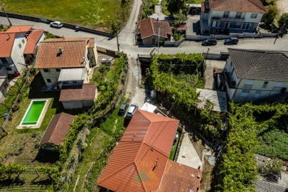 Moradia T2 para Venda em Este (São Pedro e São Mamede)