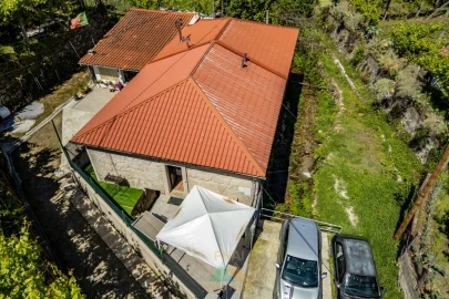 Moradia T2 para Venda em Este (São Pedro e São Mamede)