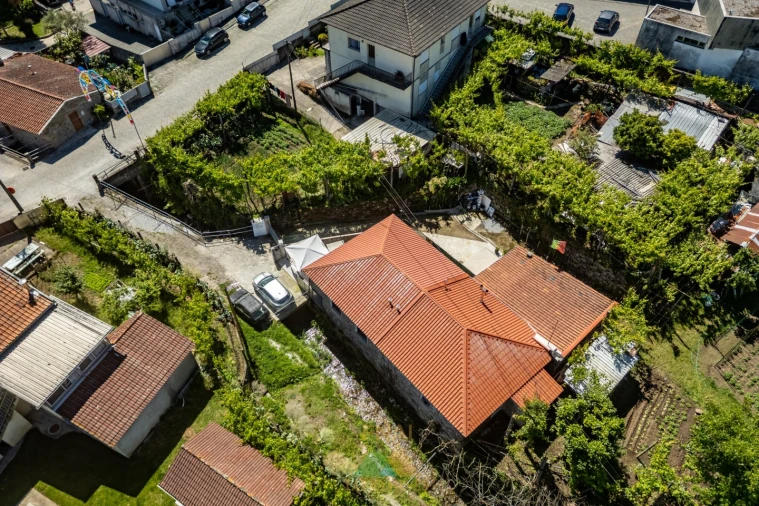 Moradia T2 para Venda em Este (São Pedro e São Mamede) Foto 21
