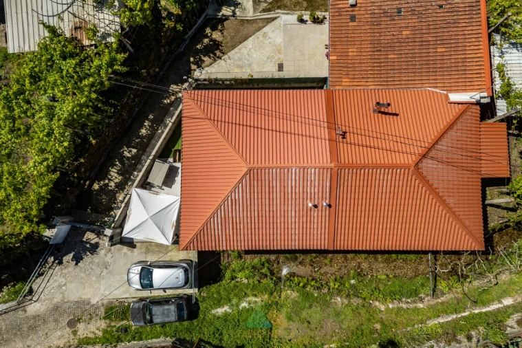 Moradia T2 para Venda em Este (São Pedro e São Mamede) Foto 25