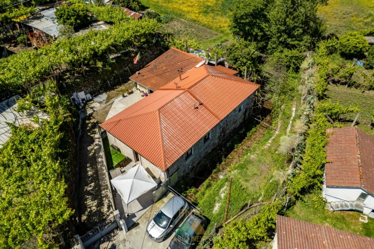 Moradia T2 para Venda em Este (São Pedro e São Mamede) Foto 26