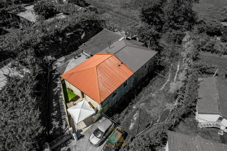 Moradia T2 para Venda em Este (São Pedro e São Mamede) Foto 22
