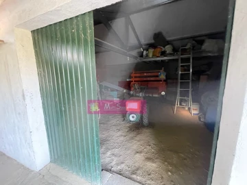 Moradia T4 para Venda em Paialvo