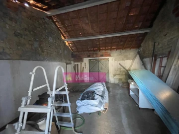 Moradia T4 para Venda em Paialvo
