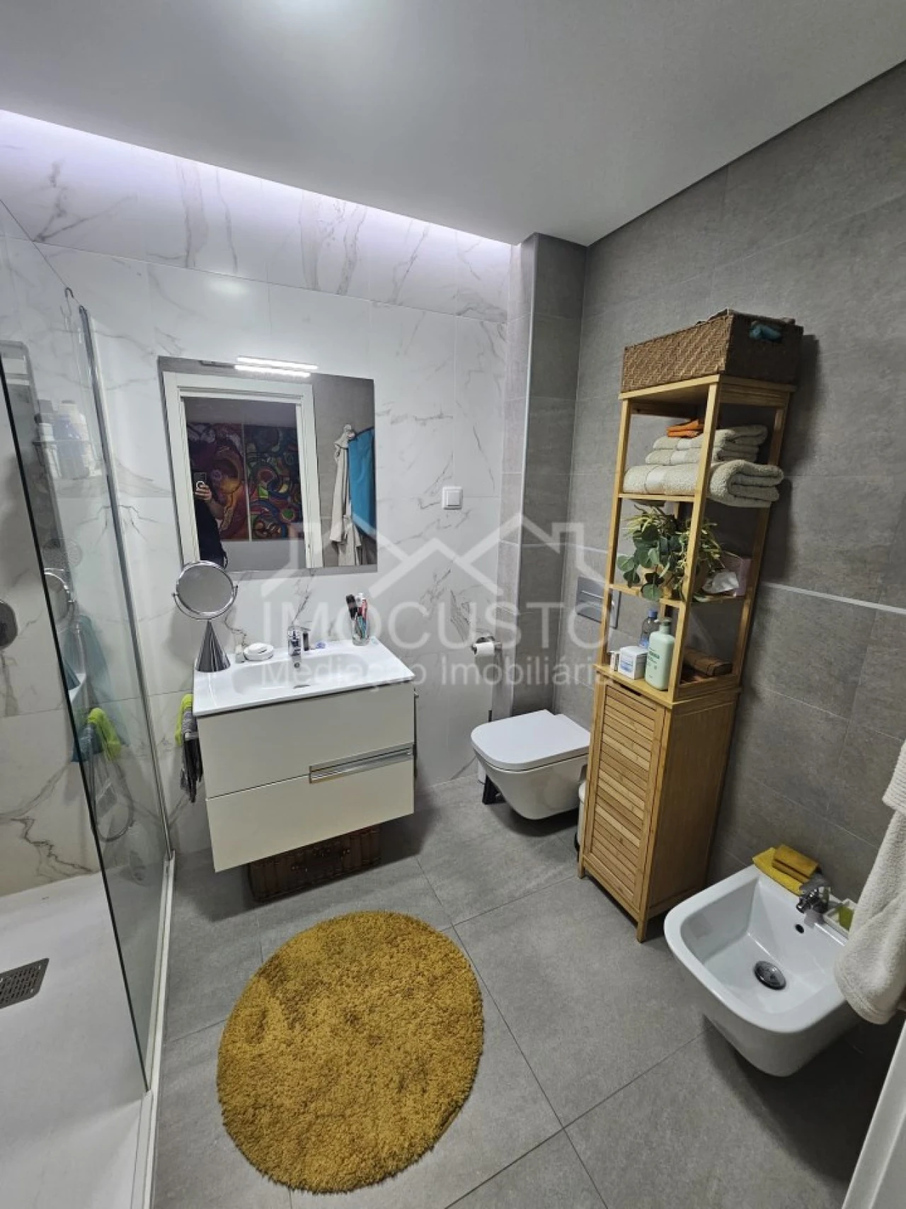 Apartamento T1 para Venda em Monte Gordo Foto 5