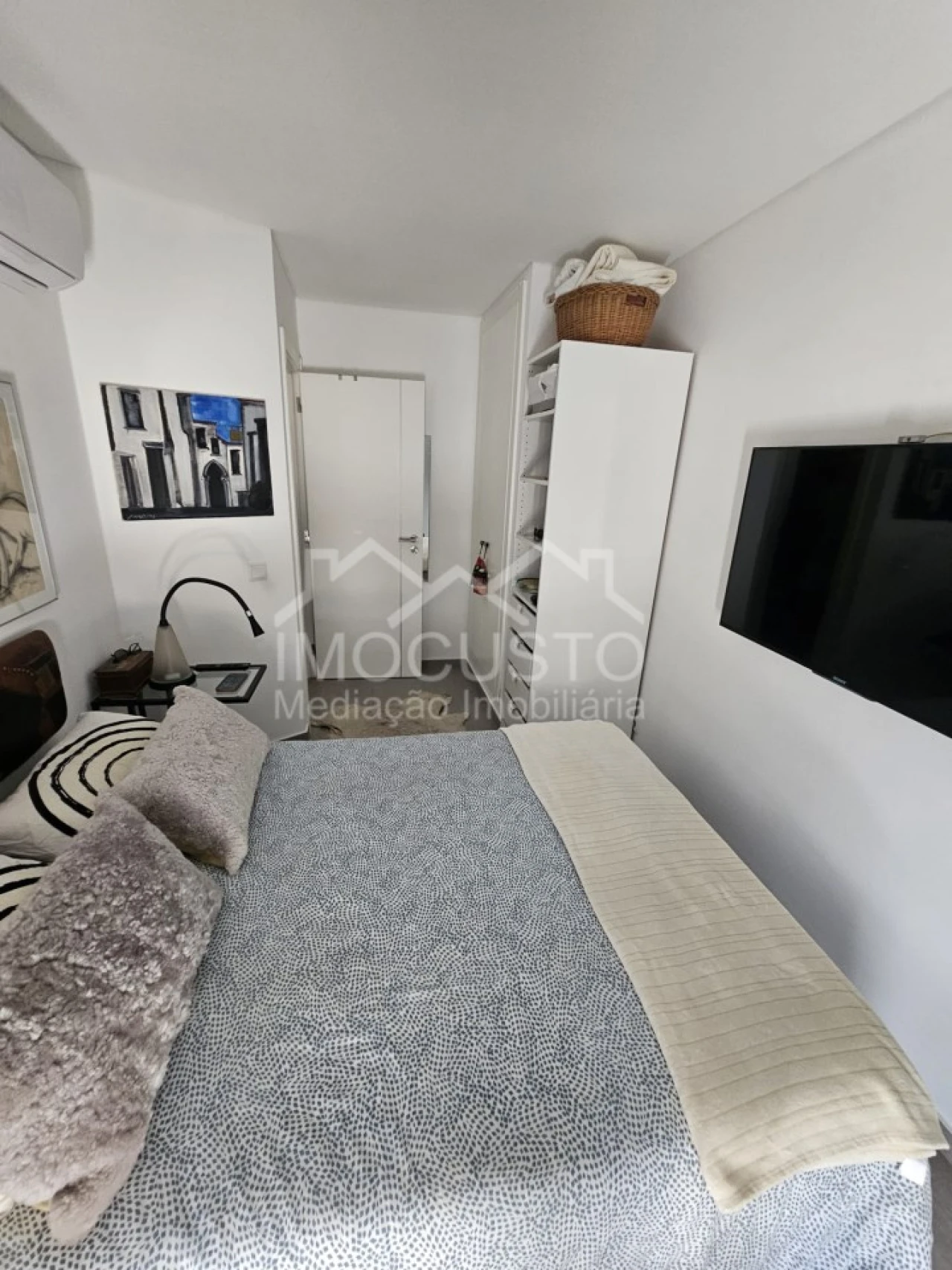 Apartamento T1 para Venda em Monte Gordo Foto 7
