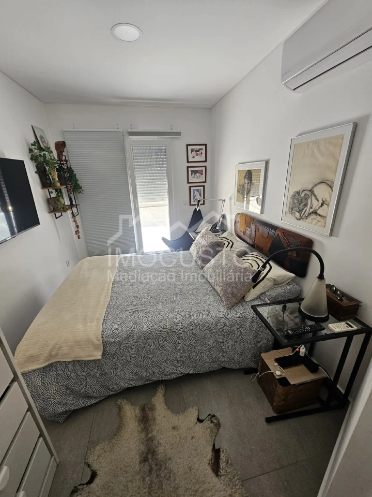 Apartamento T1 para Venda em Monte Gordo Foto 8