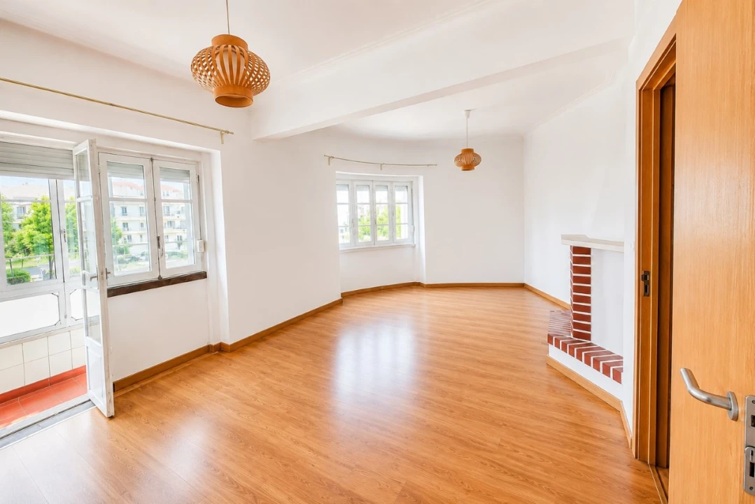 Apartamento T4 para Venda em Rio de Mouro Foto 2