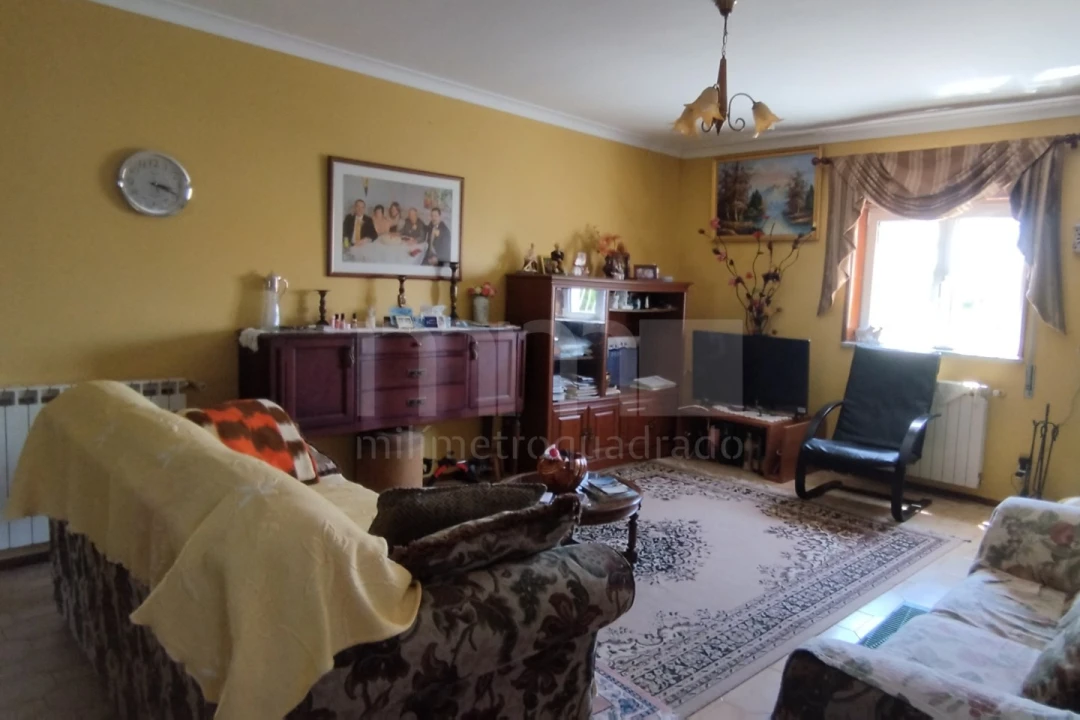 Moradia T4 para Venda em Santa Marta de Portuzelo Foto 6
