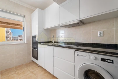 Apartamento T1 para Venda em Faro (Sé e São Pedro)