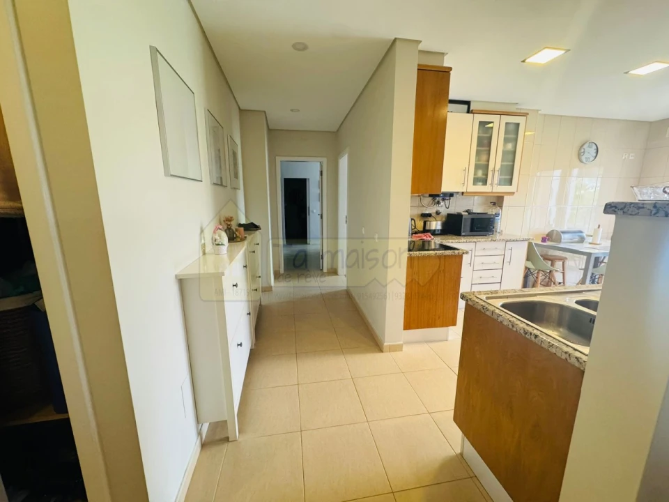 Apartamento T2 para Venda em Pechão Foto 12