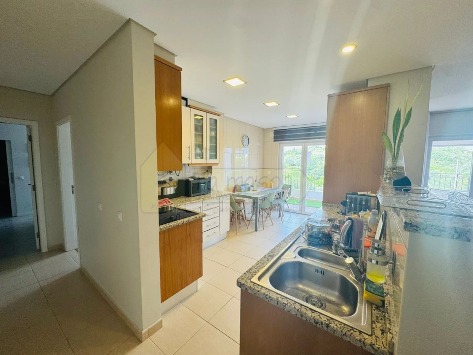 Apartamento T2 para Venda em Pechão Foto 13