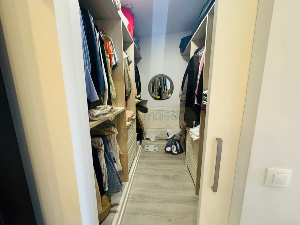 Apartamento T2 para Venda em Pechão Foto 21