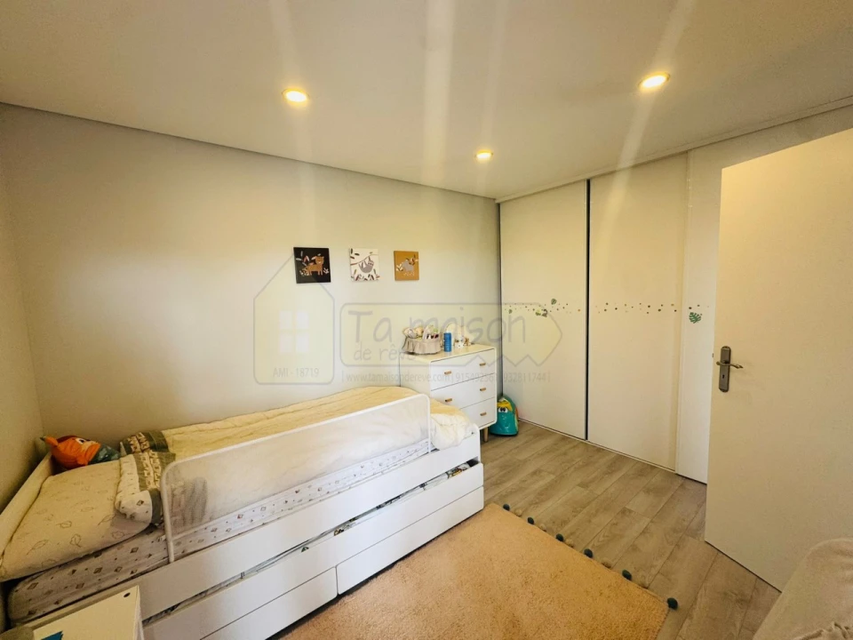 Apartamento T2 para Venda em Pechão Foto 25