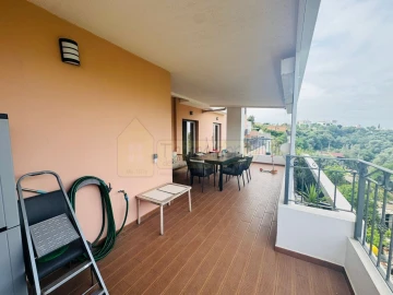 Apartamento T2 para Venda em Pechão