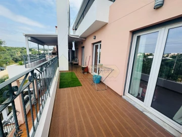Apartamento T2 para Venda em Pechão