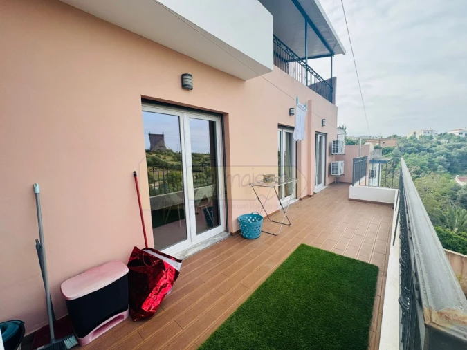 Apartamento T2 para Venda em Pechão Foto 4