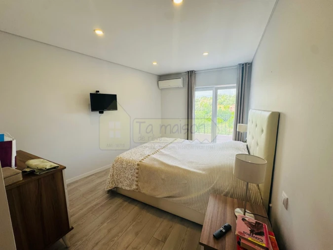 Apartamento T2 para Venda em Pechão Foto 16