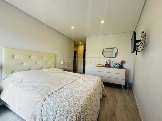Apartamento T2 para Venda em Pechão Foto 18