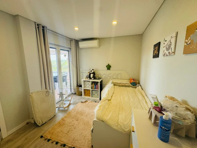 Apartamento T2 para Venda em Pechão Foto 27