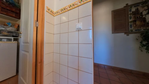Moradia T4 para Venda em Quarteira