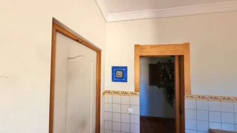 Moradia T4 para Venda em Quarteira