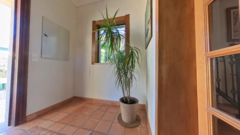 Moradia T4 para Venda em Quarteira