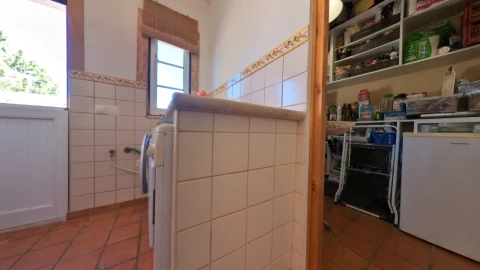 Moradia T4 para Venda em Quarteira