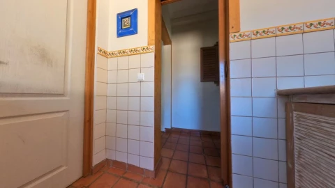 Moradia T4 para Venda em Quarteira