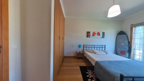 Moradia T4 para Venda em Quarteira