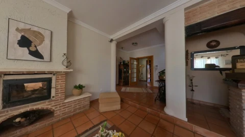 Moradia T4 para Venda em Quarteira