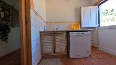 Moradia T4 para Venda em Quarteira