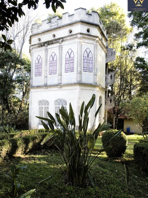 Moradia T9 para Venda em Luso