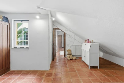 Moradia T5 para Venda em Azeitão (São Lourenço e São Simão)