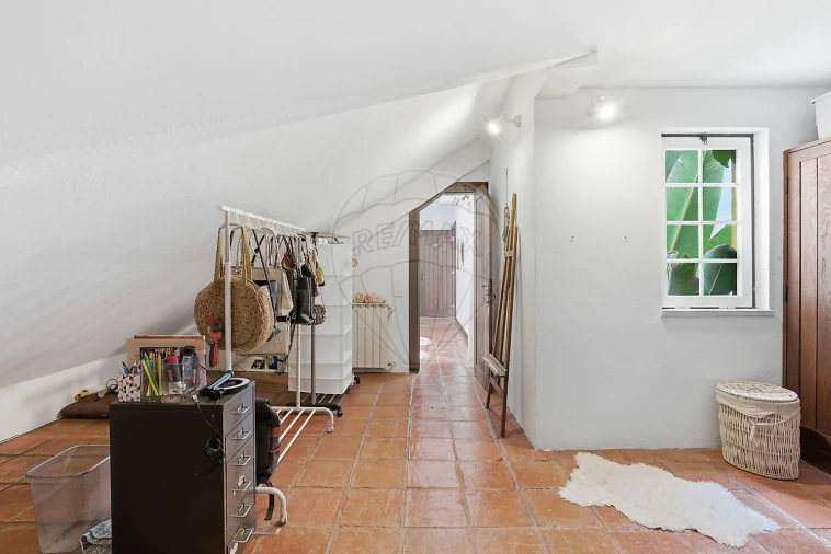 Moradia T5 para Venda em Azeitão (São Lourenço e São Simão) Foto 40