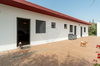 Moradia T5 para Venda em Azeitão (São Lourenço e São Simão)