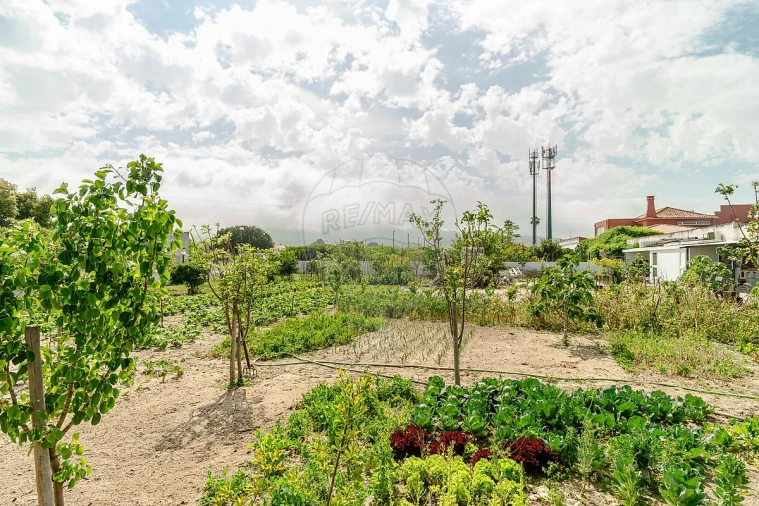 Moradia T5 para Venda em Azeitão (São Lourenço e São Simão) Foto 28