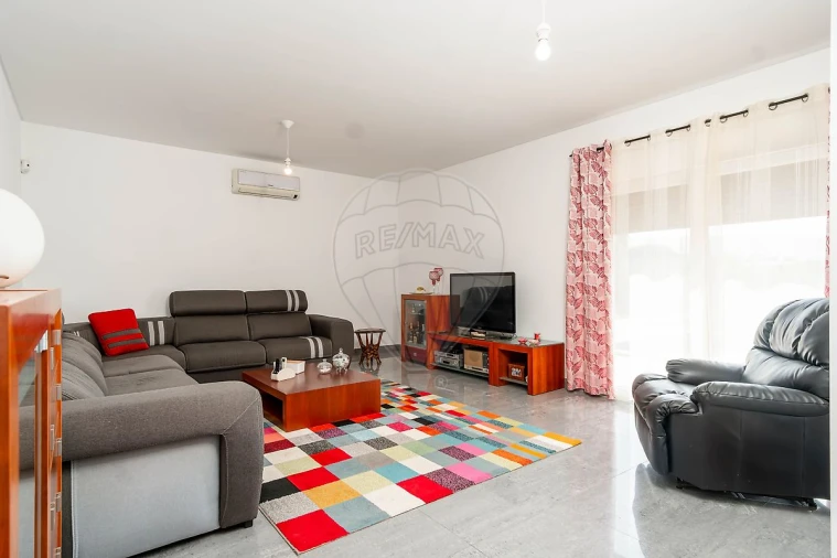Moradia T5 para Venda em Azeitão (São Lourenço e São Simão) Foto 14