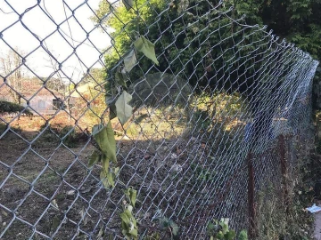 Terreno para Venda em Paços de Brandão