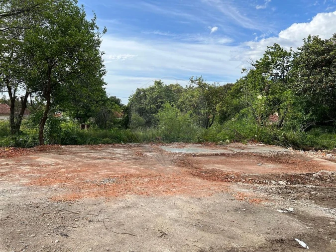 Terreno para Venda em Paços de Brandão Foto 15