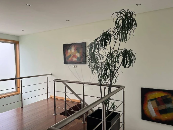 Moradia T3 para Venda em Canedo, Vale e Vila Maior Foto 11