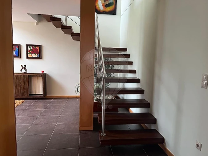 Moradia T3 para Venda em Canedo, Vale e Vila Maior Foto 25