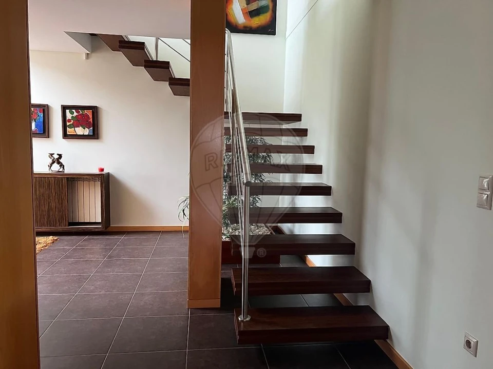 Moradia T3 para Venda em Canedo, Vale e Vila Maior Foto 25