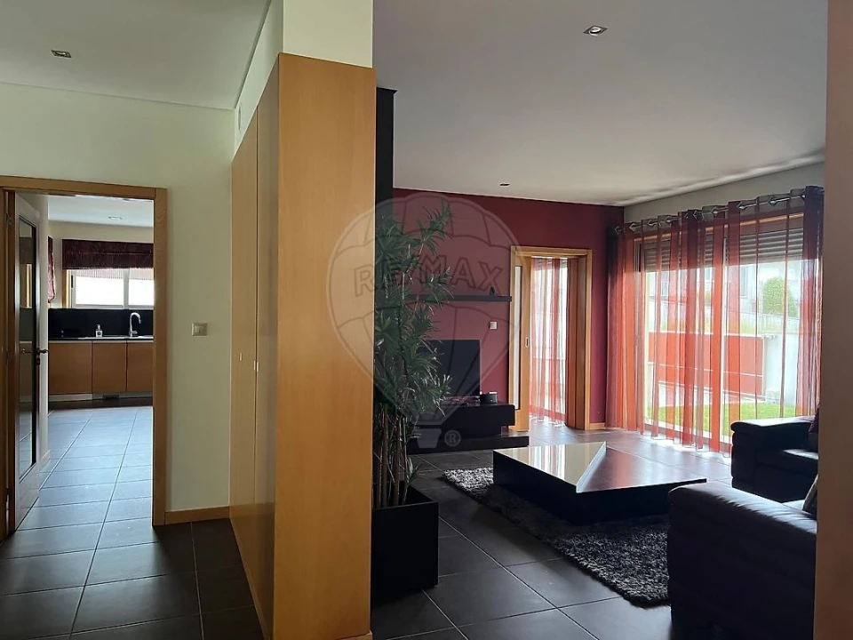 Moradia T3 para Venda em Canedo, Vale e Vila Maior Foto 20