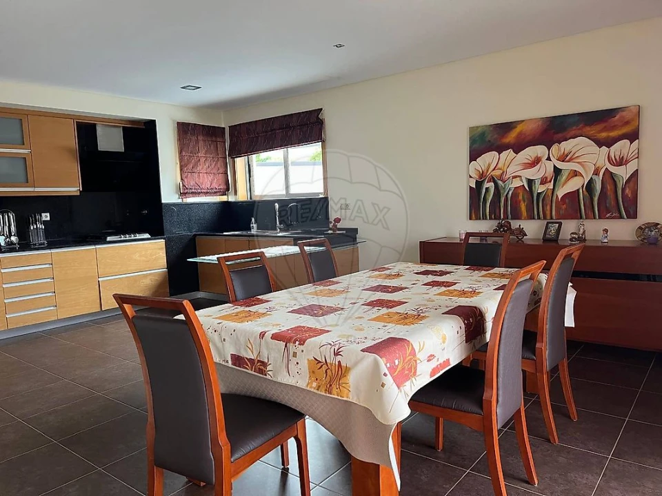 Moradia T3 para Venda em Canedo, Vale e Vila Maior Foto 22