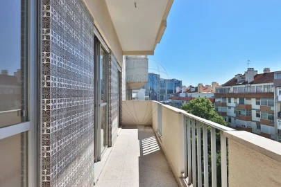 Apartamento T4 para Venda em São Domingos de Benfica